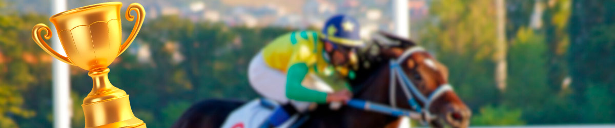 The most famous horse racing tournaments