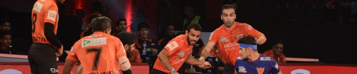 Why Pro Kabaddi Rules Plays an Important Role?