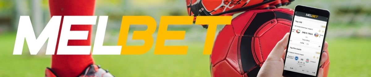 Melbet app different types of bets
