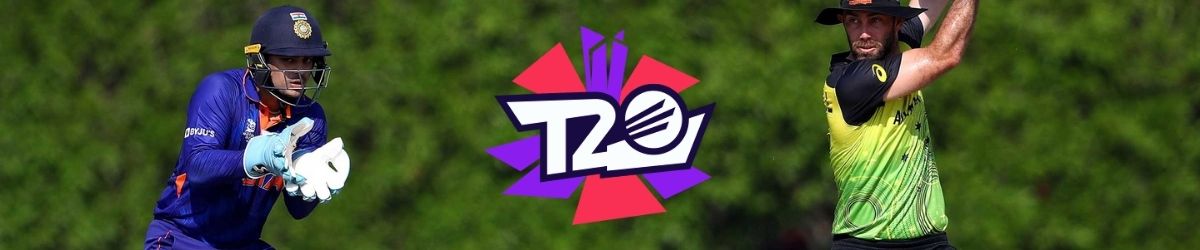 The T-20 World Cup is an international cricket tournament organized by the ICC